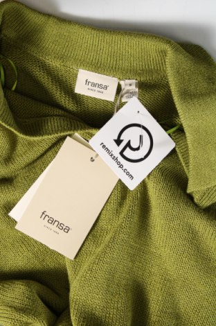 Kleid Fransa, Größe S, Farbe Grün, Preis 29,97 €