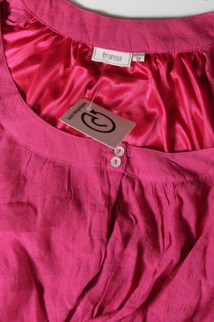 Φόρεμα Fransa, Μέγεθος M, Χρώμα Ρόζ , Τιμή 8,83 €