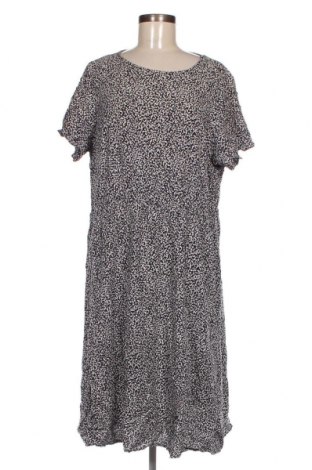 Φόρεμα Fransa, Μέγεθος XL, Χρώμα Μπλέ, Τιμή 11,57 €