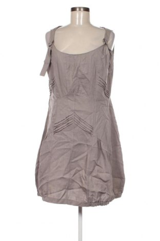 Φόρεμα Franstyle, Μέγεθος XL, Χρώμα  Μπέζ, Τιμή 11,51 €