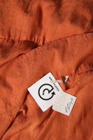 Φόρεμα Free People, Μέγεθος S, Χρώμα Πορτοκαλί, Τιμή 51,42 €