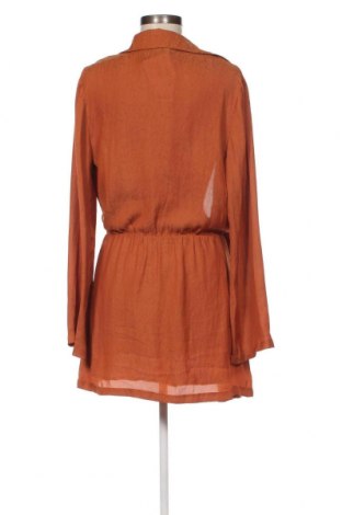Φόρεμα Free People, Μέγεθος S, Χρώμα Πορτοκαλί, Τιμή 51,42 €