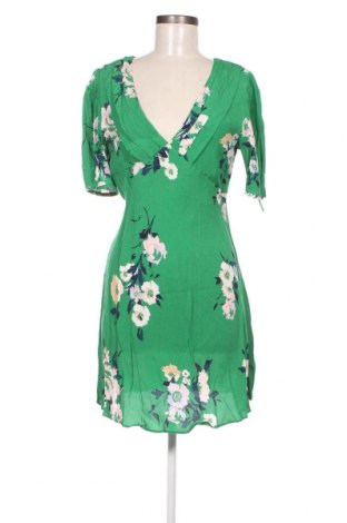 Φόρεμα Free People, Μέγεθος M, Χρώμα Πράσινο, Τιμή 54,60 €