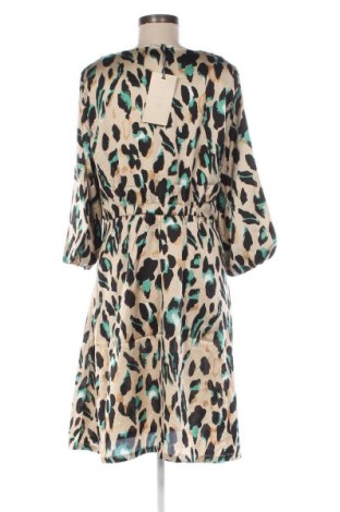 Φόρεμα Free Quent, Μέγεθος L, Χρώμα Πολύχρωμο, Τιμή 28,92 €