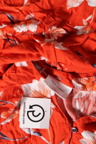 Φόρεμα Free Quent, Μέγεθος XS, Χρώμα Πορτοκαλί, Τιμή 21,03 €