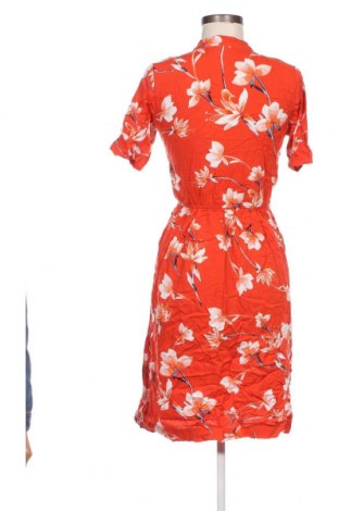 Φόρεμα Free Quent, Μέγεθος XS, Χρώμα Πορτοκαλί, Τιμή 21,03 €