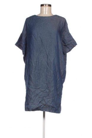 Šaty  Free Quent, Velikost XS, Barva Modrá, Cena  244,00 Kč