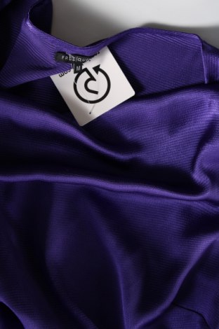 Φόρεμα Free Quent, Μέγεθος M, Χρώμα Βιολετί, Τιμή 12,58 €
