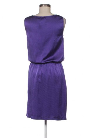 Kleid Free Quent, Größe M, Farbe Lila, Preis 12,35 €