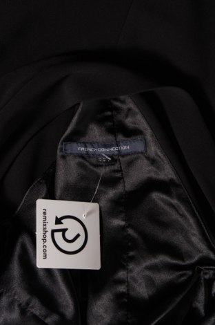 Kleid French Connection, Größe M, Farbe Schwarz, Preis 19,40 €