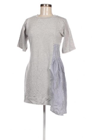 Kleid French Connection, Größe XS, Farbe Grau, Preis 24,64 €