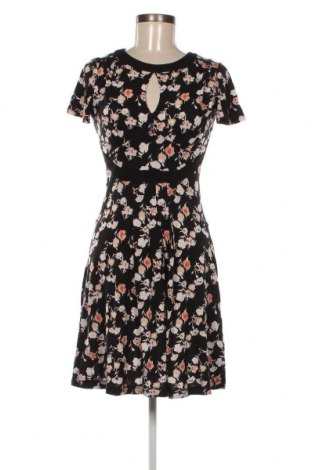 Kleid French Connection, Größe M, Farbe Schwarz, Preis 20,53 €