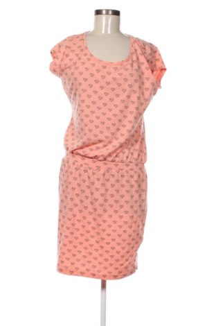 Φόρεμα Fresh Made, Μέγεθος XL, Χρώμα Πορτοκαλί, Τιμή 17,88 €