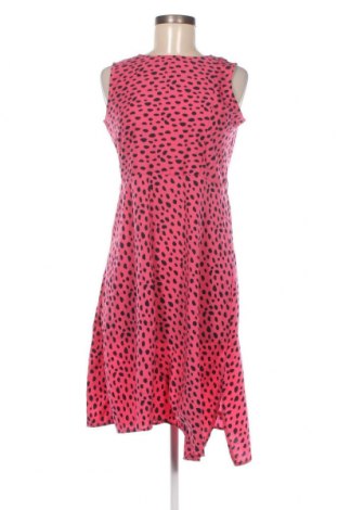 Kleid Friboo, Größe M, Farbe Rosa, Preis 8,07 €