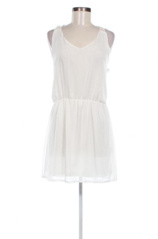 Kleid Friday's Project, Größe M, Farbe Weiß, Preis € 4,50