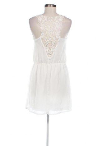 Kleid Friday's Project, Größe M, Farbe Weiß, Preis 4,26 €