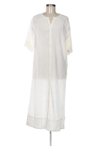 Kleid Gai & Lisva, Größe S, Farbe Weiß, Preis 66,76 €