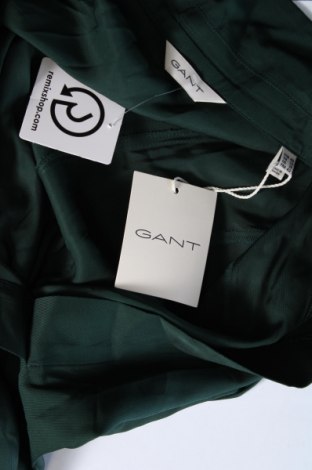 Рокля Gant, Размер M, Цвят Зелен, Цена 259,00 лв.