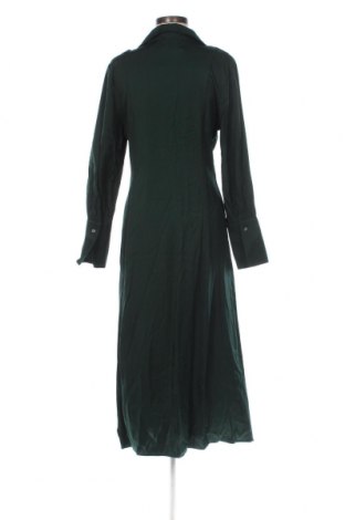 Φόρεμα Gant, Μέγεθος M, Χρώμα Πράσινο, Τιμή 113,48 €