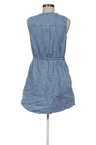 Kleid Gap, Größe S, Farbe Blau, Preis 10,99 €