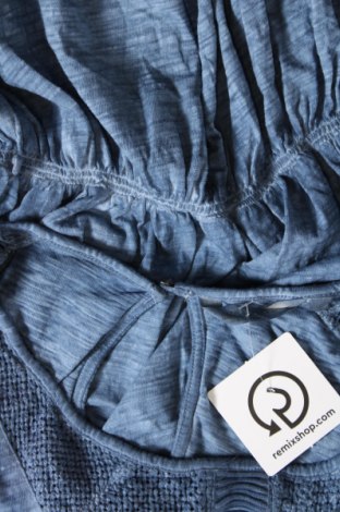 Šaty  Garcia Jeans, Veľkosť S, Farba Modrá, Cena  19,28 €