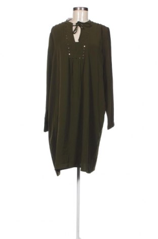Kleid Geisha, Größe XXL, Farbe Grün, Preis 17,98 €