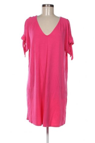 Kleid George, Größe XL, Farbe Rosa, Preis 12,98 €