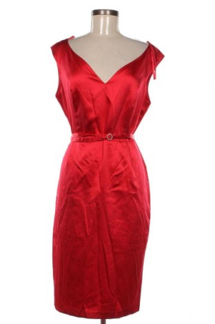 Šaty  George, Velikost XL, Barva Červená, Cena  1 001,00 Kč
