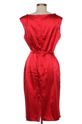 Šaty  George, Veľkosť XL, Farba Červená, Cena  40,46 €