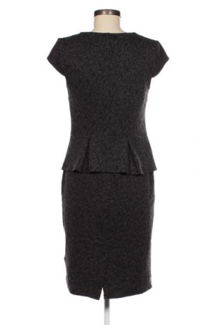 Kleid George, Größe L, Farbe Grau, Preis 14,83 €
