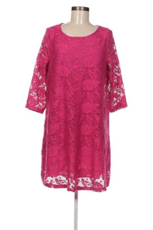 Φόρεμα George, Μέγεθος L, Χρώμα Ρόζ , Τιμή 10,76 €
