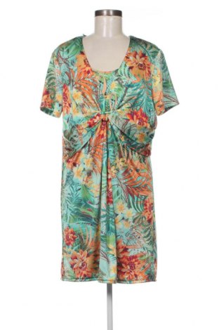 Φόρεμα Gerry Weber, Μέγεθος XL, Χρώμα Πολύχρωμο, Τιμή 18,11 €
