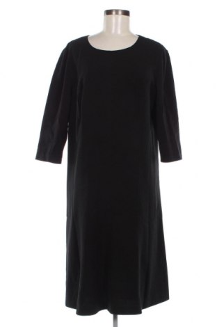 Kleid Gerry Weber, Größe L, Farbe Schwarz, Preis 23,81 €