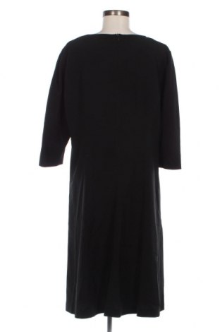 Kleid Gerry Weber, Größe L, Farbe Schwarz, Preis 23,81 €