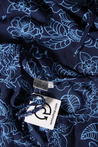 Šaty  Giada, Veľkosť XL, Farba Modrá, Cena  13,97 €