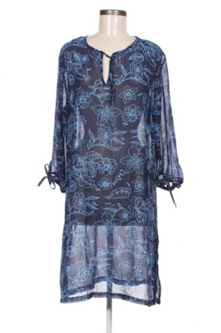 Šaty  Giada, Veľkosť XL, Farba Modrá, Cena  13,97 €