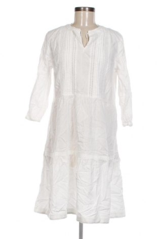 Šaty  Gina, Veľkosť M, Farba Biela, Cena  16,44 €