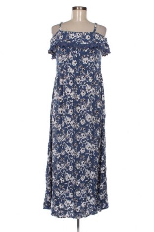 Φόρεμα Gina, Μέγεθος M, Χρώμα Μπλέ, Τιμή 8,97 €