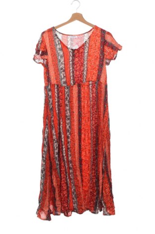 Šaty  Gina, Velikost S, Barva Vícebarevné, Cena  462,00 Kč