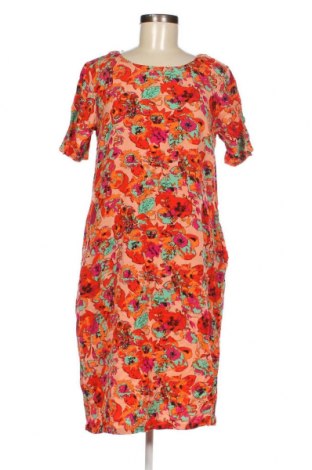 Φόρεμα Gina, Μέγεθος S, Χρώμα Πολύχρωμο, Τιμή 7,71 €
