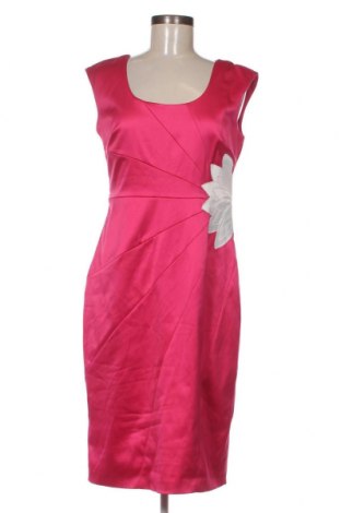 Φόρεμα Gina Bacconi, Μέγεθος M, Χρώμα Ρόζ , Τιμή 24,48 €