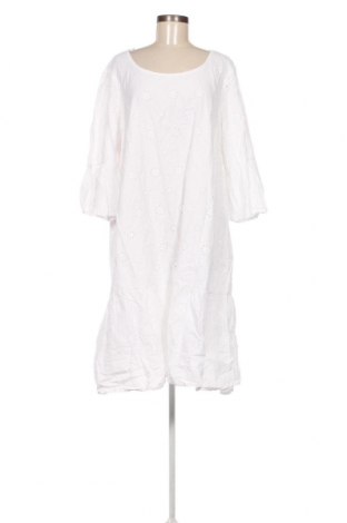 Šaty  Gina Benotti, Velikost XL, Barva Bílá, Cena  462,00 Kč