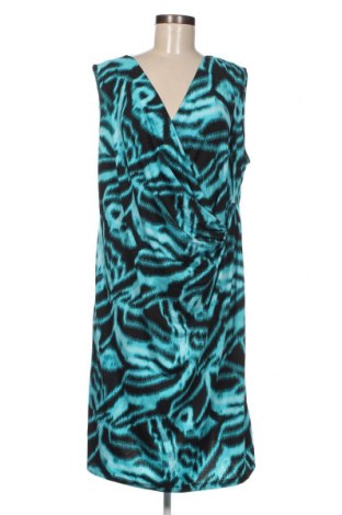 Kleid Gina Benotti, Größe XL, Farbe Blau, Preis 17,15 €