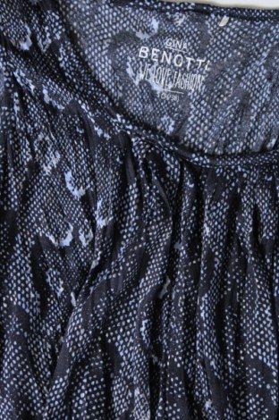 Šaty  Gina Benotti, Velikost S, Barva Vícebarevné, Cena  371,00 Kč