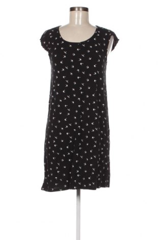 Kleid Gina Benotti, Größe S, Farbe Schwarz, Preis 3,63 €