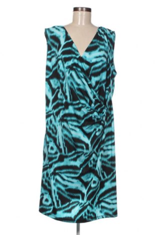 Φόρεμα Gina Benotti, Μέγεθος XXL, Χρώμα Μπλέ, Τιμή 17,94 €