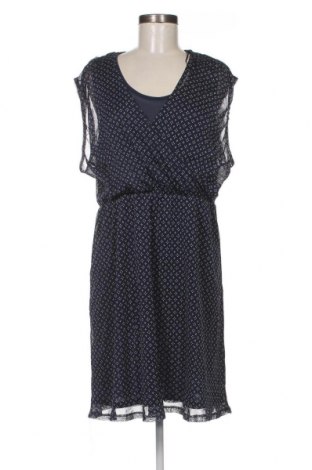 Kleid Gina Benotti, Größe XL, Farbe Blau, Preis € 11,50