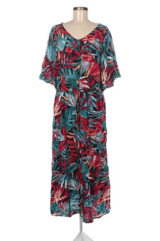 Φόρεμα Gina Benotti, Μέγεθος XXL, Χρώμα Πολύχρωμο, Τιμή 10,76 €