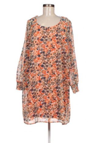 Kleid Gina Benotti, Größe XXL, Farbe Mehrfarbig, Preis € 20,18