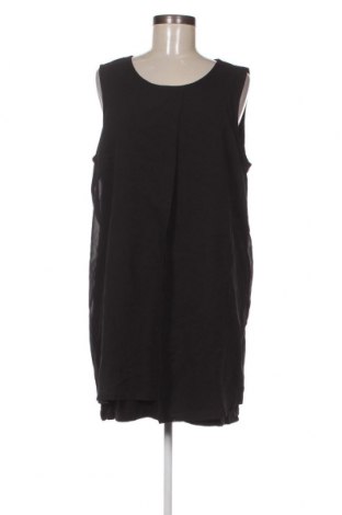 Φόρεμα Gina Benotti, Μέγεθος XL, Χρώμα Μαύρο, Τιμή 7,18 €